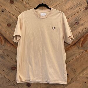 Things Between Smiley Shirt M NWOT